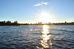 MIDSUMMERS NIGHT SOIREE